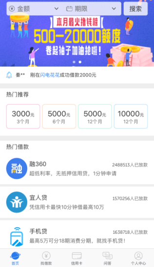 借款專家