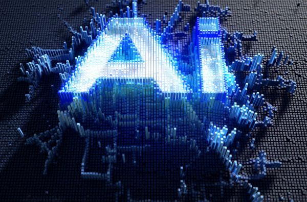 華為云回答2018：AI差異化初見成效，已吹響進攻號角