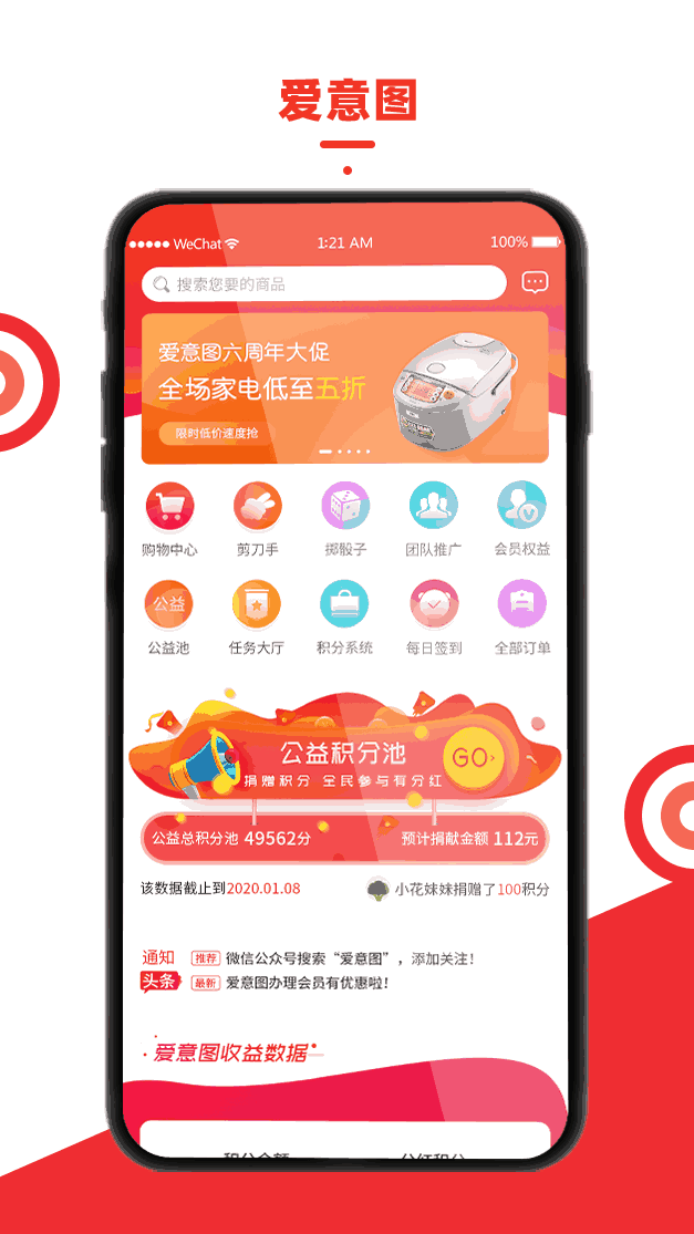 愛意圖