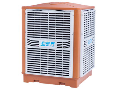 潤東方環保空調RDF-23A