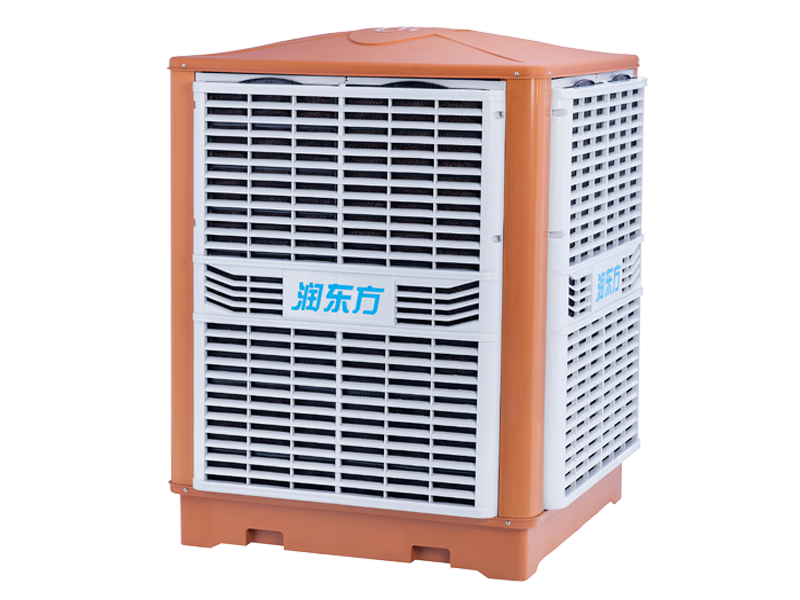 【環保空調】家用環保空調與工業水冷空調有什么不同？